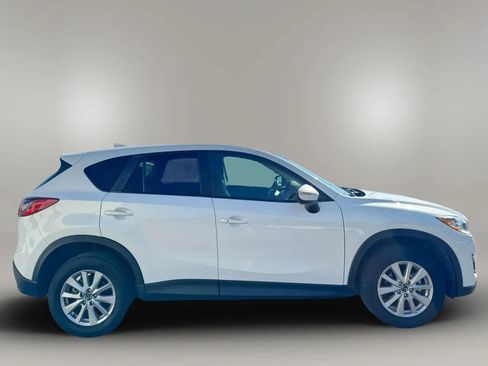 Used 2016 MAZDA CX-5 Touring AWD/4WD image 4