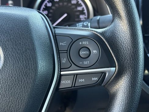 Certified 2023 Toyota Camry LE w/ Convenience Package image 23