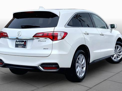 Used 2018 Acura RDX AWD w/ Technology Package image 13