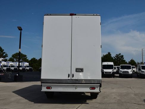 Used 2023 Ford E-350 and Econoline 350 Super Duty w/ Power Windows & Locks Group RWD image 6