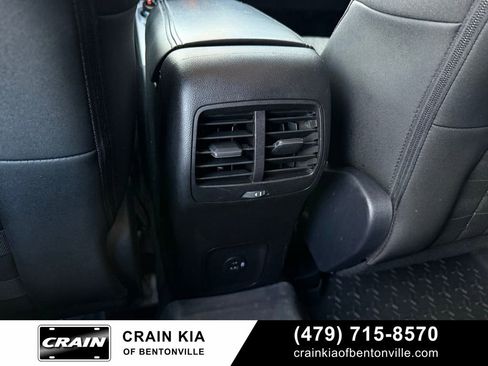 Used 2021 Ford Bronco Sport Big Bend w/ Big Bend Package (96B) AWD/4WD image 27