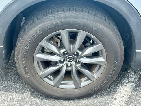 Used 2023 MAZDA CX-9 Touring AWD/4WD image 30