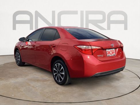 Used 2017 Toyota Corolla LE FWD image 11