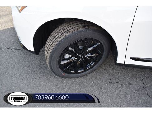 New 2026 Acura RDX Base image 36