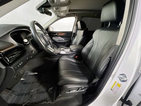 Used 2022 Acura MDX SH-AWD image 20
