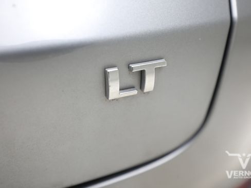 Used 2023 Chevrolet TrailBlazer LT FWD image 11