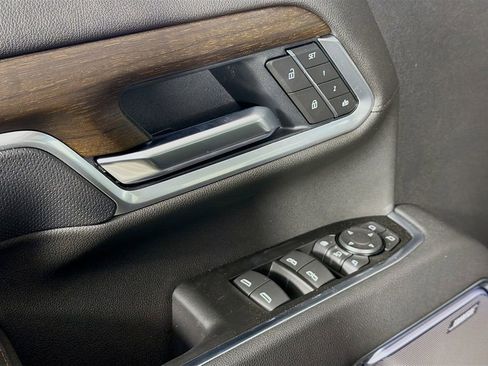 New 2026 Chevrolet Silverado 3500 High Country w/ Midnight Edition image 17