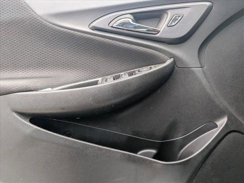 Used 2024 Chevrolet Malibu LT FWD image 10