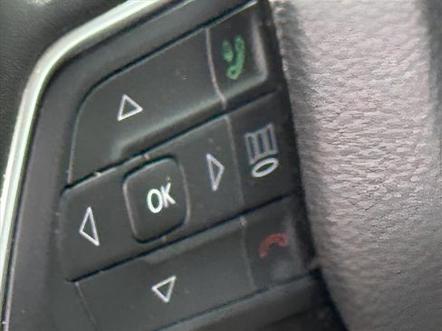 Used 2023 Jeep Grand Cherokee Altitude image 21