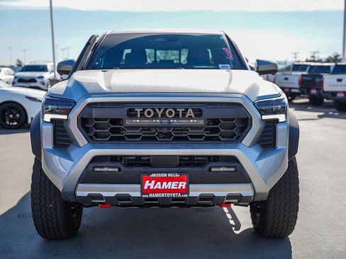 New 2026 Toyota Tacoma image 2