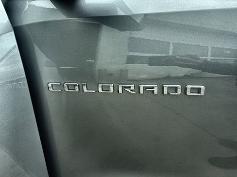 New 2026 Chevrolet Colorado LT w/ LT Convenience Package AWD/4WD image 38