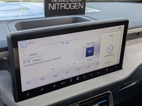 New 2026 Ford Maverick XLT w/ XLT Luxury Package image 47