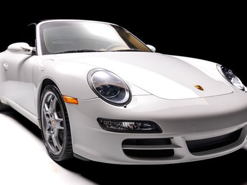 Used 2008 Porsche 911 Carrera S RWD image 39