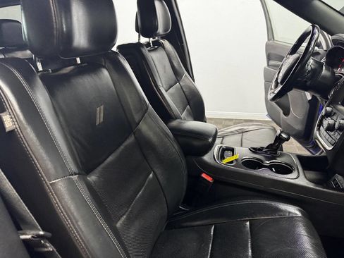 Used 2020 Dodge Durango R/T w/ Blacktop Package image 54