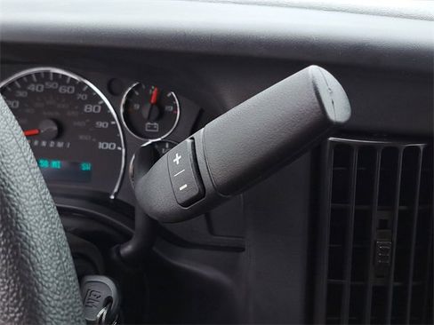 New 2025 GMC Savana 2500 w/ Driver Convenience Package image 21