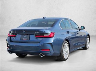 New 2026 BMW 330i Sedan w/ Premium Package video 2