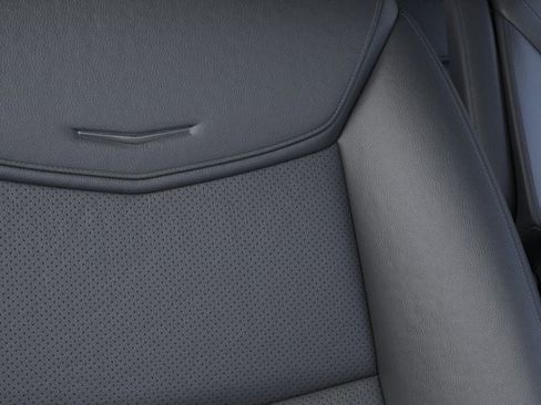 New 2025 Cadillac XT6 Premium Luxury w/ LPO, Floor Liner Package image 45