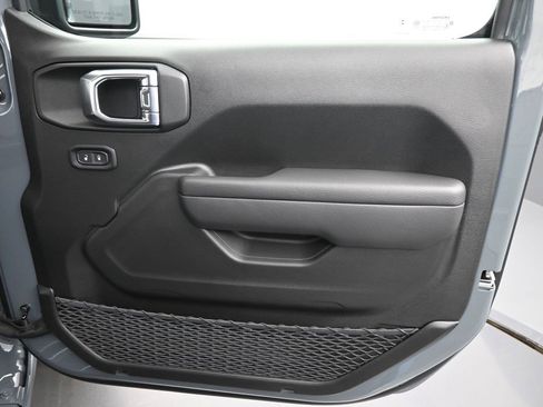 New 2025 Jeep Wrangler Sport S image 20