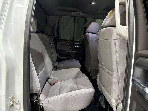 Used 2019 Chevrolet Silverado 2500 W/T AWD/4WD image 14