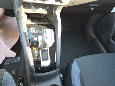 New 2025 Nissan Versa SV w/ Trunk Package image 24