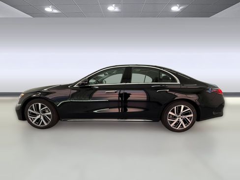 New 2026 Mercedes-Benz E 350 Sedan image 2