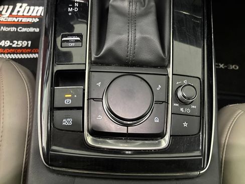 Used 2025 MAZDA CX-30 AWD 2.5 S w/ Preferred Package image 20