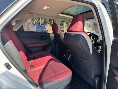 Used 2020 Lexus NX 300 AWD w/ Premium Package image 28