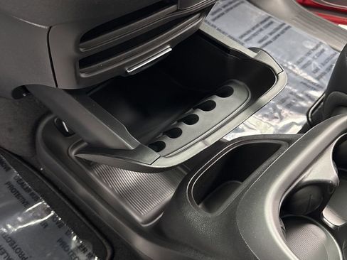 New 2026 Chrysler Pacifica Select w/ S Appearance Package image 21