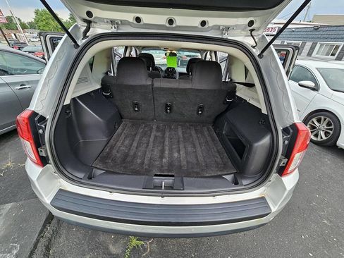 Used 2013 Jeep Compass Sport image 9