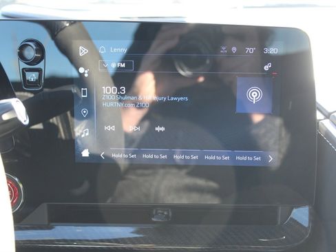 Used 2024 Chevrolet Corvette Z06 image 11