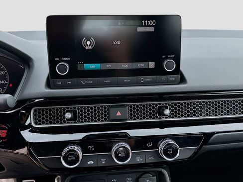 New 2026 Honda Civic Sport image 12