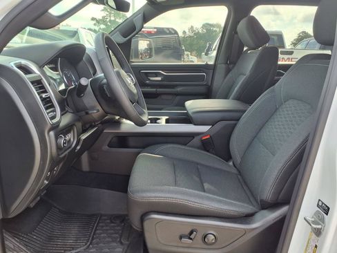 Used 2026 RAM 1500 Lone Star AWD/4WD image 16