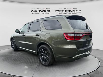 New 2026 Dodge Durango GT