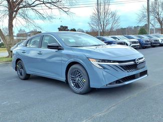 New 2026 Nissan Sentra SV w/ SV Convenience Package video 1