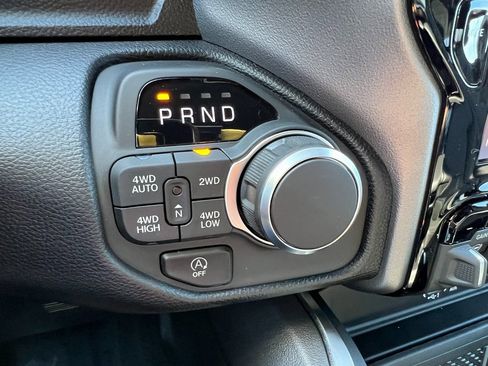 New 2026 RAM 1500 Big Horn image 25