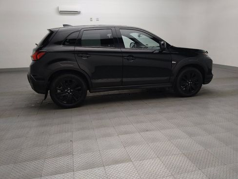 Used 2024 Mitsubishi Outlander Sport AWD image 10