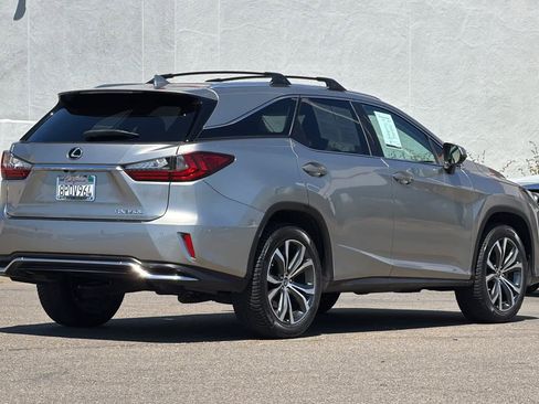 Used 2020 Lexus RX 350L Premium w/ Premium Package AWD/4WD image 2