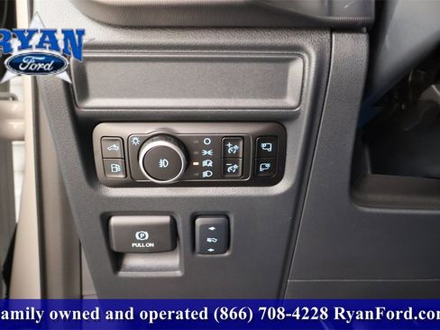 New 2025 Ford F150 Lariat w/ Equipment Group 502A High image 36