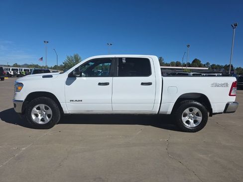 Used 2023 RAM 1500 Big Horn AWD/4WD image 6