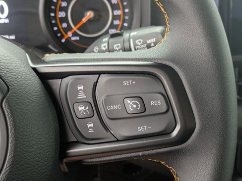 Certified 2024 Jeep Wrangler Sport S image 15