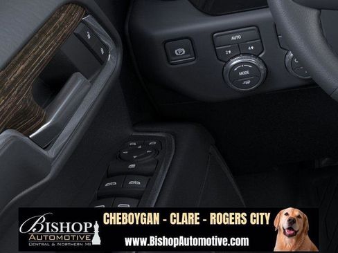 New 2026 GMC Sierra 1500 Elevation w/ Elevation Select Package image 25
