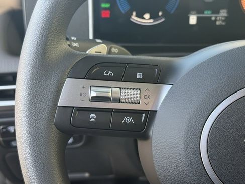 New 2026 Hyundai Tucson SEL image 16