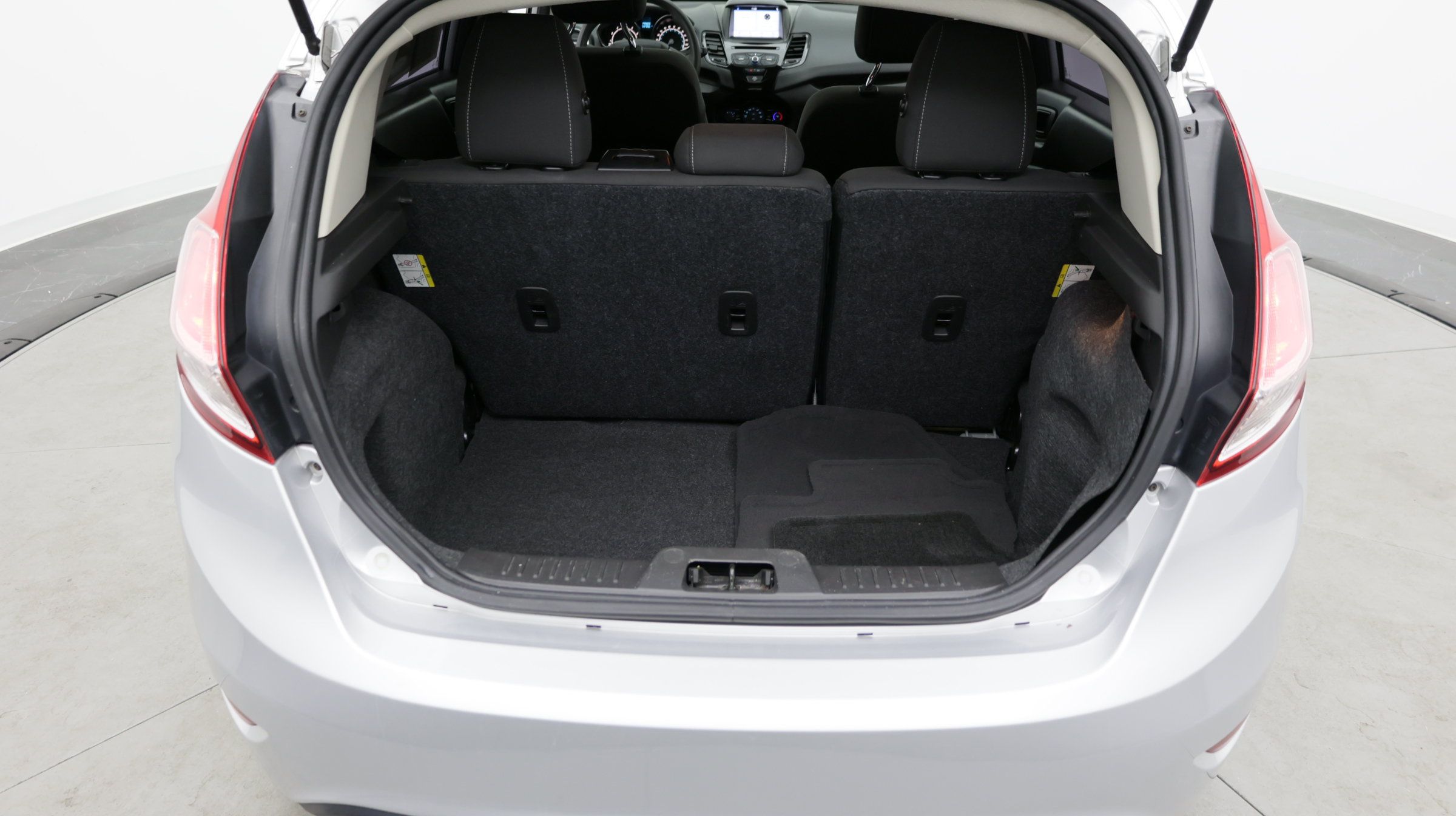 Used 2019 Ford Fiesta SE w/ Equipment Group 201A FWD image 29