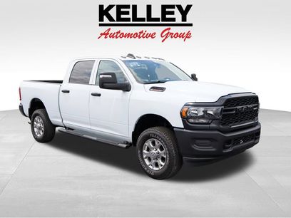 Used 2023 RAM 2500 Tradesman