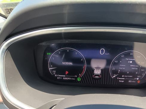 Used 2023 Acura MDX FWD w/ Technology Package image 23
