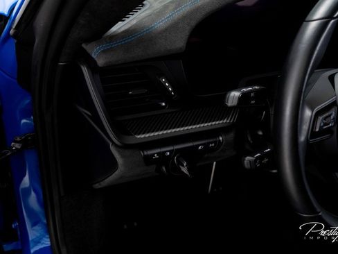 Used 2025 Porsche 911 GT3 image 36