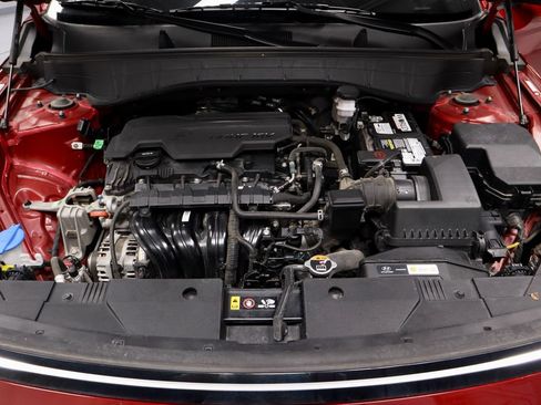 Used 2024 Hyundai Kona SEL FWD image 15