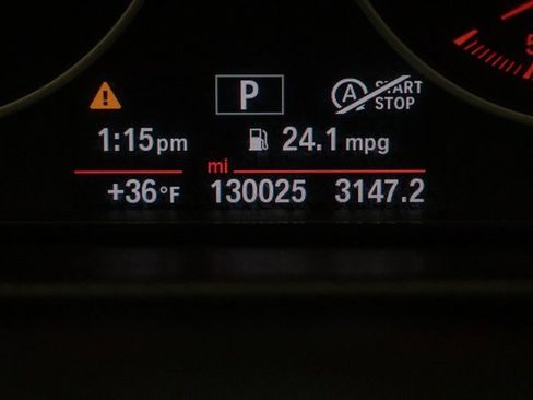 Used 2017 BMW 320i xDrive Sedan image 33