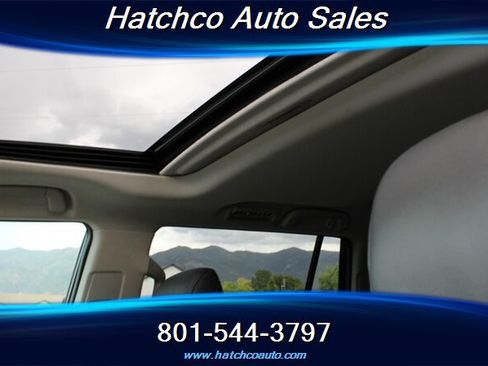 Used 2016 Lexus GX 460 w/ Comfort Package AWD/4WD image 12