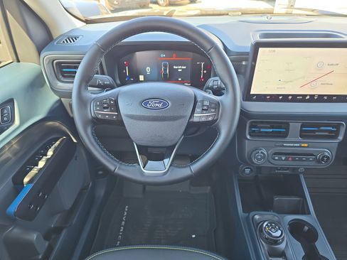 New 2026 Ford Maverick Lobo AWD/4WD image 9